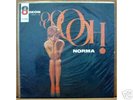 Norma Benguell Gaya Ooooooh  Norma 1959 LP