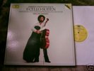 DG 415416-1/J.S.BACH/SIX CELLO SUITES/MISCHA MAISKY/NM+