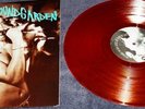 Soundgarden Screaming Life LP Orange Audioslave Nirvana