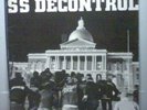 SS DECONTROL - Kids Will Have Their Say - 1982 LP, SSD