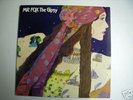 MR. FOX THE GIPSY G/FOLD SLEEVE VINYL  LP MINT