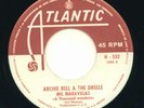 Northern Soul  -  Archie Bell  -  1000 Wonders
