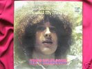 JEFF SIMMONS - Lucille has Messed etc - ORIGINAL 1969LP