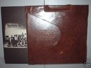 Flower Travellin' Band / Make Up Japan Orig.2LP BAG-OBI