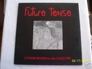 FUTURE TENSE CONDEMNED TO THE GALLOW(LP)HEAVY METAL