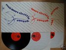 PRETTY THINGS / ELECTRIC BANANA - All 3 records (UK)