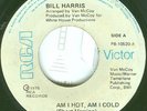 MONSTER Northern Soul 45 BILL HARRIS on RCA records