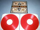 AC/DC money talks Doppel- LP Live