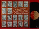 FUSION ORCHESTRA 1973 UK HEAVY PROG PSYCH LP FEMALE VOC