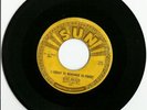 ELVIS PRESLEY vintage 45 rpm record SUN LABEL 223 rare