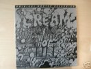 Cream  /  Wheels of fire   MFSL  Double vinyl LP