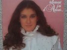 CÉLINE DION 33 TR. TELLEMENT J'AI D'AMOUR  DU QUEBEC