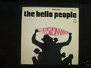 Hello People, The  Fusion   Psych