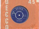 Artwoods  Mod Psychedelic Garage Freakbeat 60's 45 Demo
