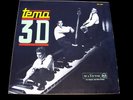 LP: 1964 TEMA 3-D TRIO Jazz-Bossa/Groove BRAZIL