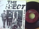 THE SECT-Mrs LOVESICK-IMPOSSIBLENOT FOR SALE  [MINT]