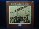 Kool & the Gang - De-Lite Records - Very Rare