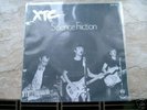 XTC   45PS   SCIENCE  FRICTION    FRANCE     PUNK