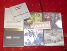 Oasis Definatley Maybe singles box set
