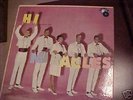 THE MIRACLES - TAMLA # TM-220  