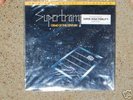 MFSL SEALED LP 1974 Supertramp Crime of the Century
