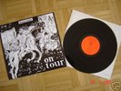 Baumstam  On Tour   original  LP  mint
