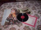 LET IT BLEED unboxed mono LP ROLLING STONES