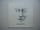 ZARATHUSTRA - SAME  / ORIG METRONOME 1972