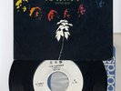 STATUS QUO DOWN THE DUSTPIPE JAPAN 7inch WLP
