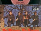 IAN & ZODIACS *No Money No Honey* Unique Ger 1965 PS 45