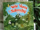 THE BEACH BOYS-WILD HONEY LP VENEZUELA  ISSUE