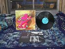 ZAPPA JUST ANOTHER BAND PROMO LP DELETED MTRX#31406 RE1