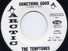 Northern Soul 45 - The Temptones - Something Good