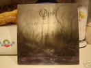 Opeth Blackwater Park LIM ED VINYL  RaRE Near MINT