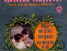 GIGLIOLA CINQUETTI RARE 45 RPM ITALY PIERO UMILIANI