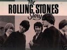 THE ROLLING STONES STORY 12 LP´s Box Set 1980