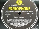 Beatles - 'For Sale' UK 1964 1st Press Mono *NEAR MINT*