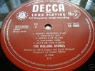 ROLLING STONES uk 1st MONO unboxed BEGGARS BANQUET EX