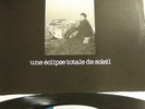 TAZARTES 1st LP NURSE WITH WOUND LIST-EXPERIMENTAL RARE