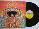 JIMI HENDRIX 1st pressing AXIS BOLD AS LOVE LP  NM