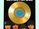The Beatles - 23 Karat Gold LP - Beatles For Sale