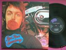 Paul McCartney Red Rose Speedway 