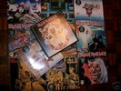 IRON MAIDEN FIRST (10) TEN YEARS BOX SET 12
