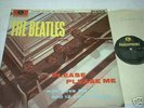Beatles; Please Please Me. PMC 1202 Near Mint