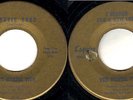 THE MYSTIC TIDE 45 Esquire Rec MYSTIC EYES 1st GARAGE