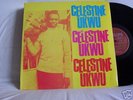 CELESTINE   UKWU  1971  RARE  1rst LP  NM  on   PHILIPS