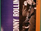 SONNY ROLLINS - 1957 Original Blue Note BLP 1542 NM LP