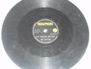 Philippines Parlophone The Beatles 78 RPM Record #1