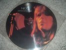PICTURE DISC LP NICO LIVE IN DENMARK  LOOK
