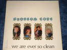 BLOSSOM TOES, 1967 UK LP, WE ARE EVER SO CLEAN